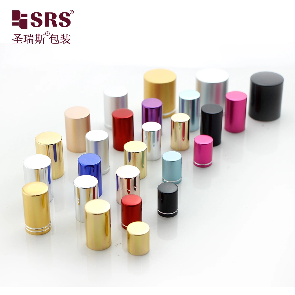 Plastic Cosmetic Packaging Roller 5ml10ml 15ml 20ml 30ml 35ml 50ml 60ml 90ml Spray Empty Skin Lotion Pump Hair Care Cream Essential oil Perfume Roll On Bottle